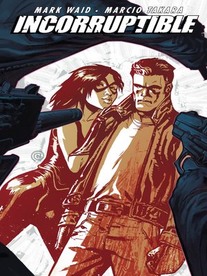 Incorruptible (2009), Volume 4 - ebook